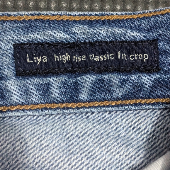 CITIZENS OF HUMANITY Liya High Rise Jeans - Picture 12 of 16
